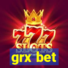 grx bet